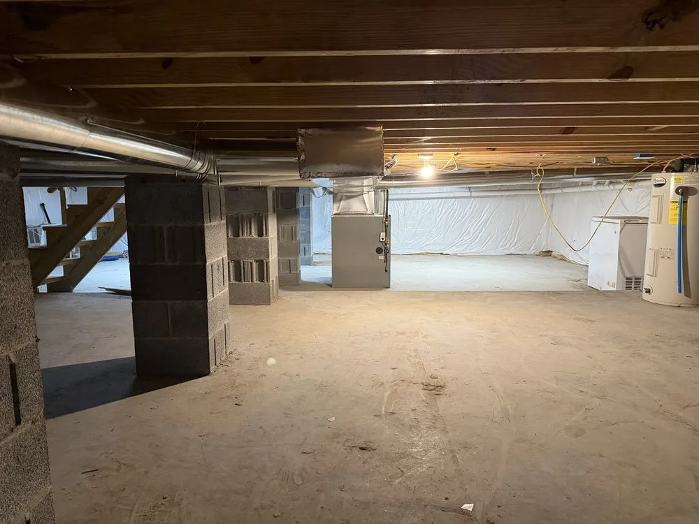 Professional HVAC installation in Harrisville, NY by Hadfield Heating & Plumbing