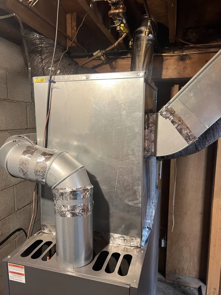 Expert heating and cooling service in Harrisville, NY - Hadfield Heating & Plumbing