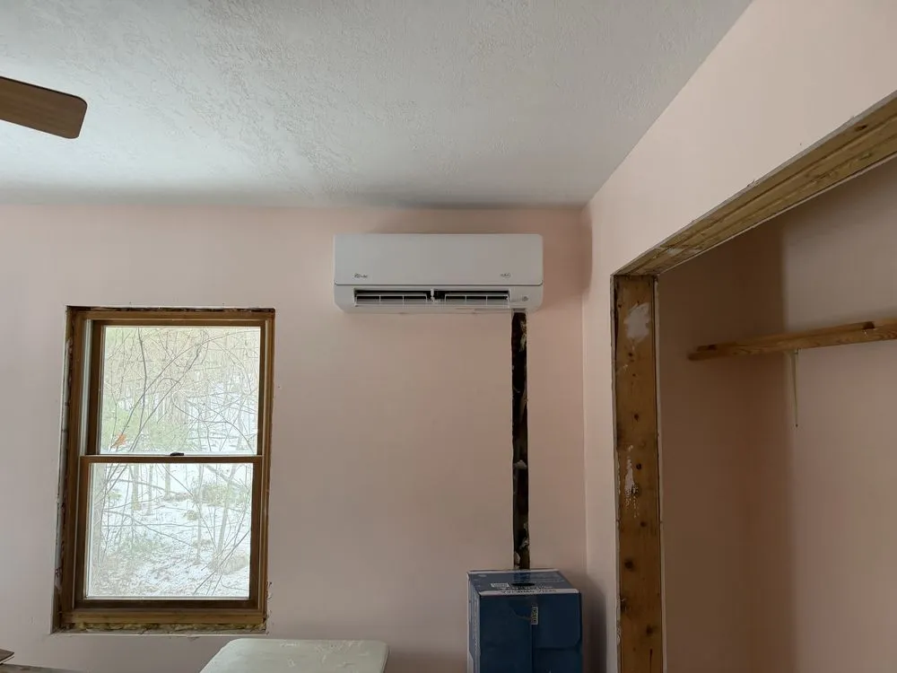 Trusted HVAC installation for fast service in Harrisville, NY by Hadfield Heating & Plumbing