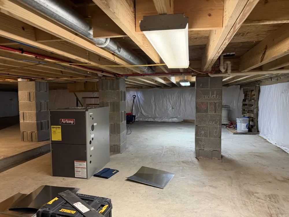 Professional heating repair in Harrisville, NY by Hadfield Heating & Plumbing