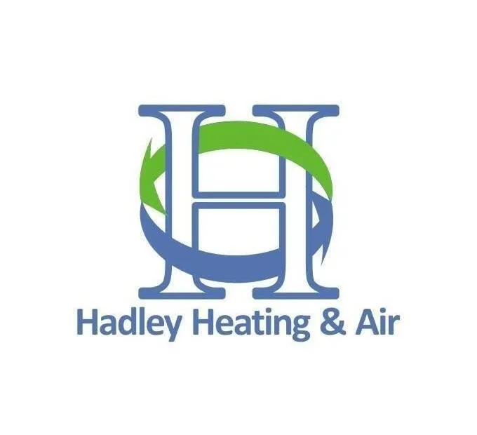 Slide of Hadley Heating & Air
