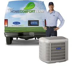 Hagan Heating & Air