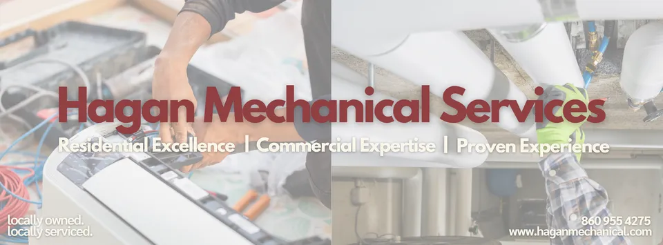 Slide of Hagan Mechanical Services