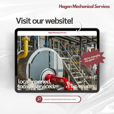 Hagan Mechanical Services