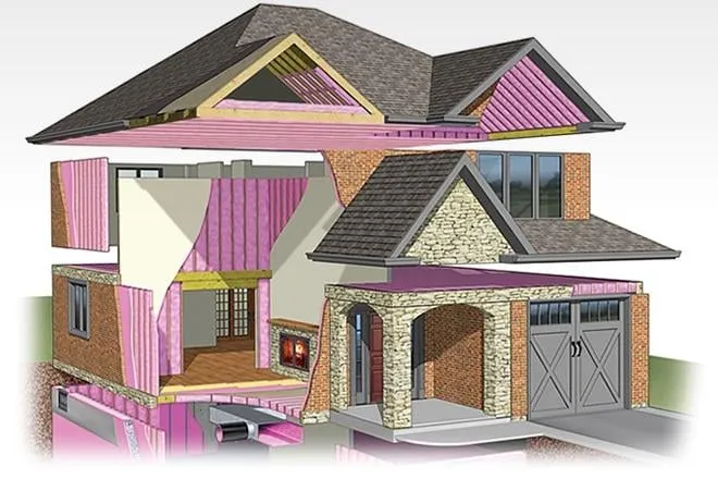 Slide of Hage Energy