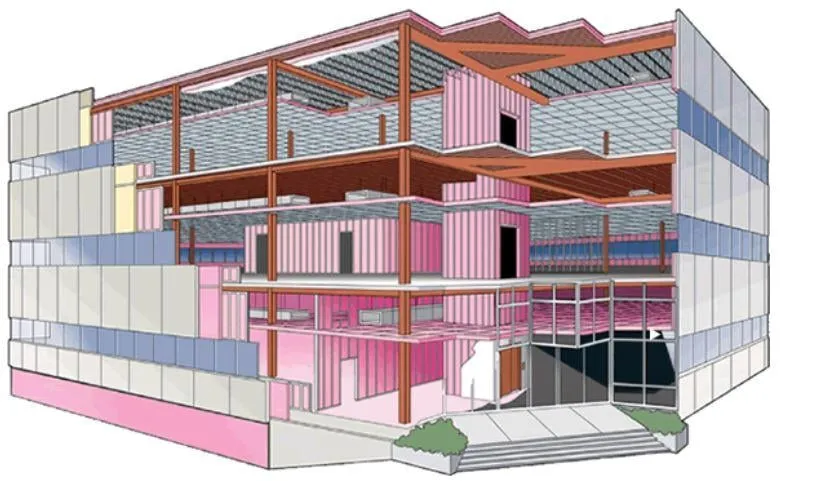 Slide of Hage Energy