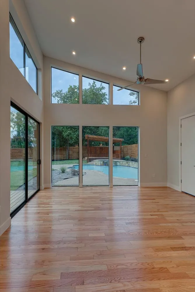 Slide of Hage Energy