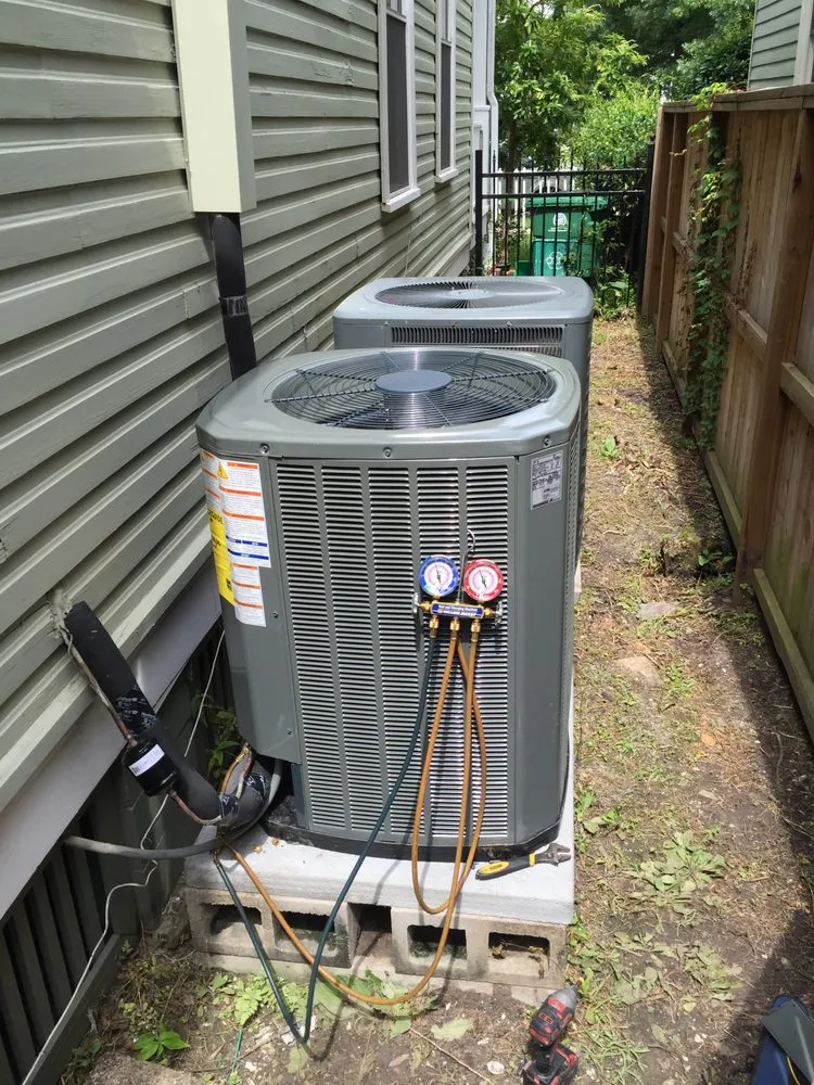 Slide of Hage Energy