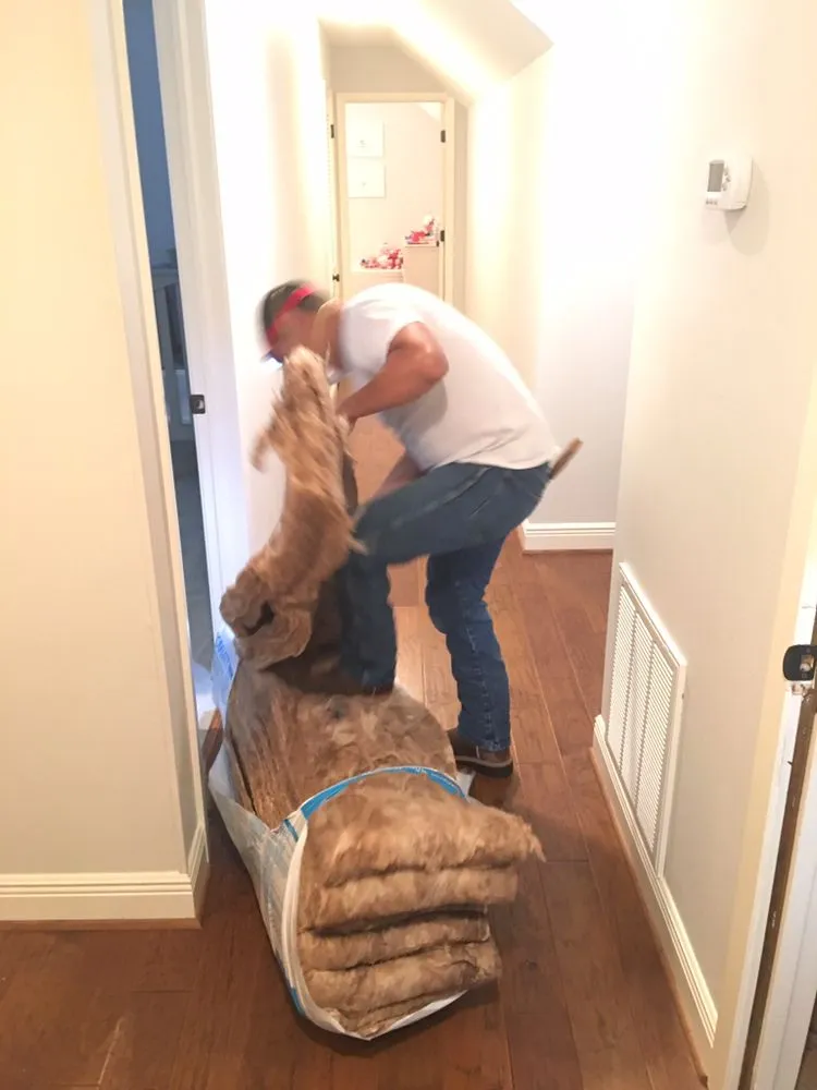 Slide of Hage Energy