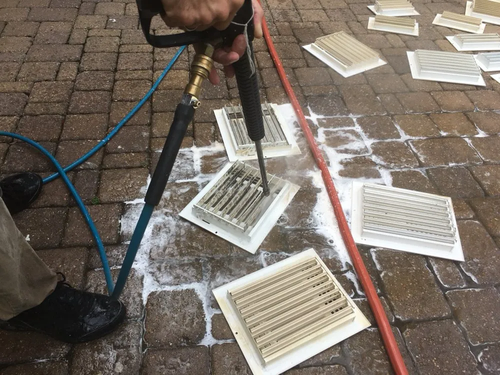 Slide of Hage Energy