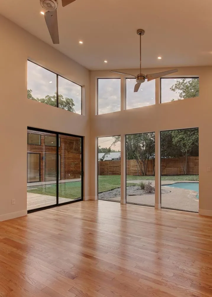 Slide of Hage Energy