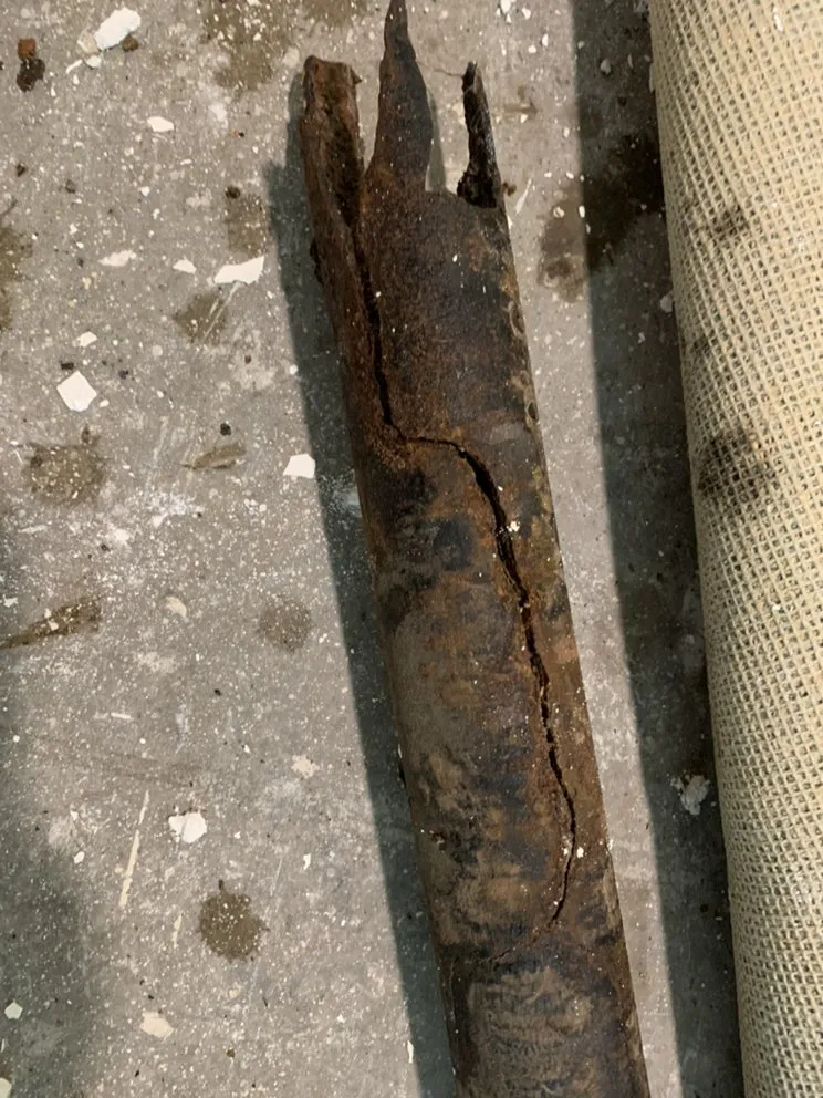 Slide of Hagen Plumbing & Heating