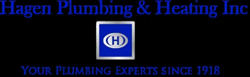 Slide of Hagen Plumbing & Heating