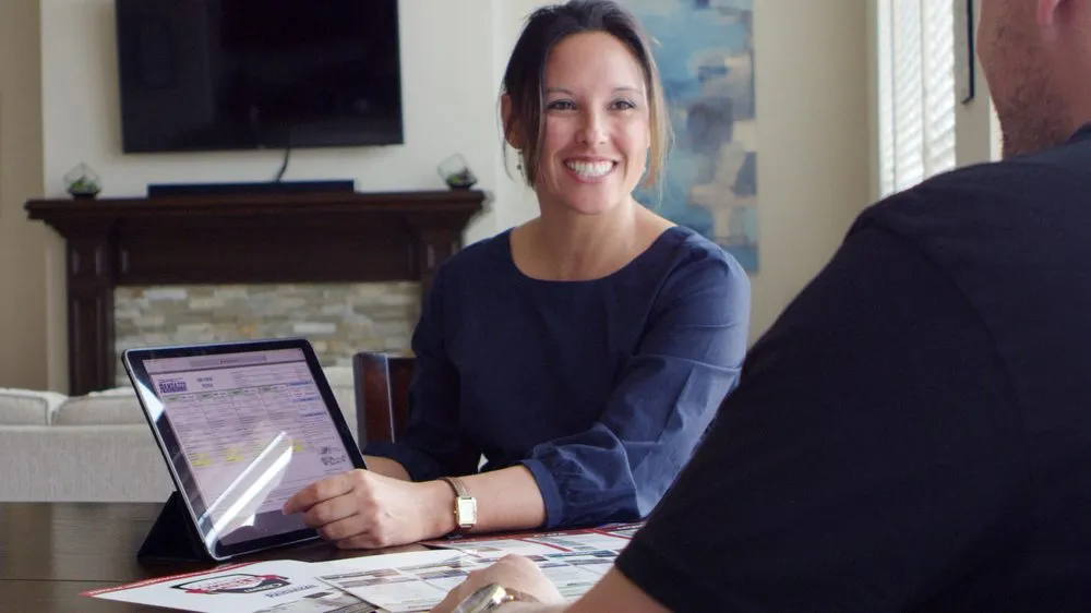 Slide of Hager Fox Heating & Air Conditioning