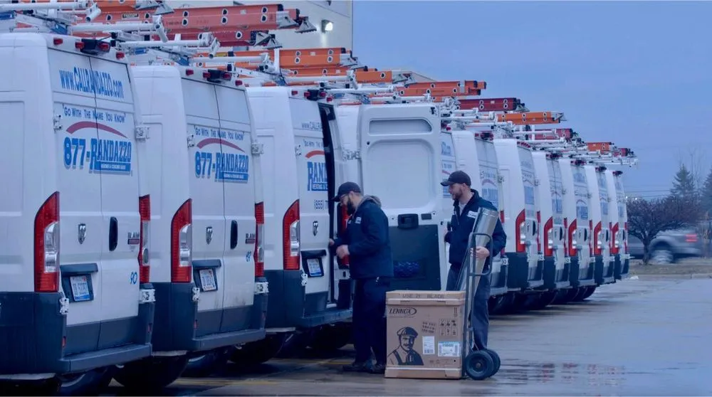 Slide of Hager Fox Heating & Air Conditioning