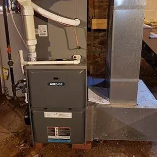 Slide of Hagerman HVAC & Remodeling