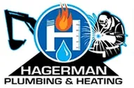 Slide of Hagerman Plumbing and Heating
