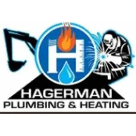 Slide of Hagerman Plumbing and Heating