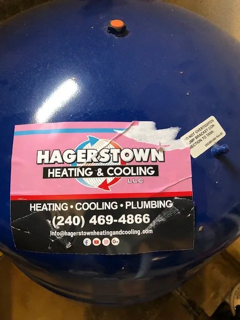 Slide of Hagerstown Heating & Cooling
