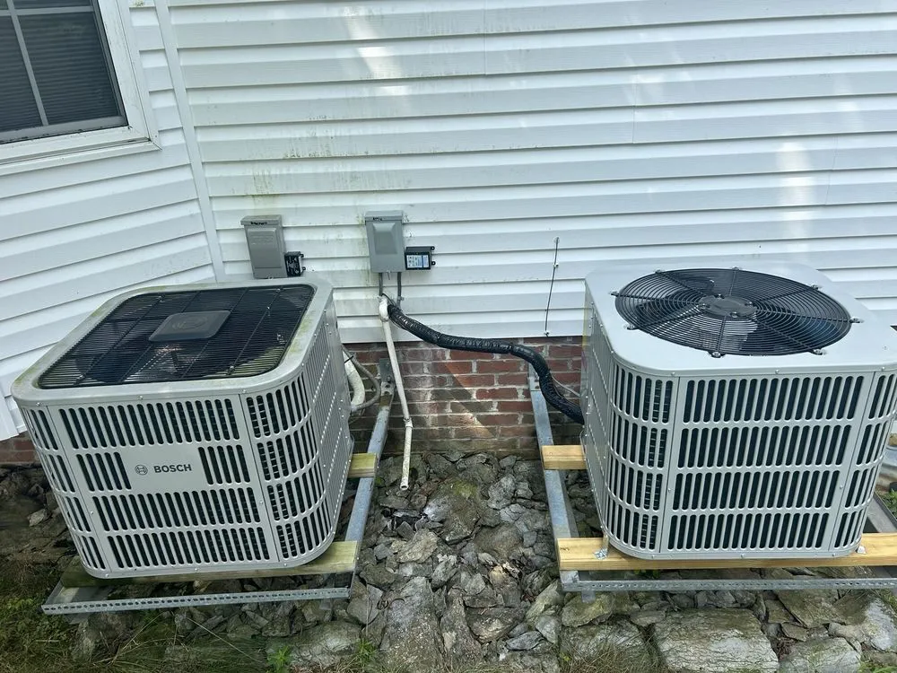 Slide of Hagerstown Heating & Cooling