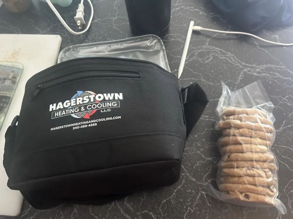 Slide of Hagerstown Heating & Cooling