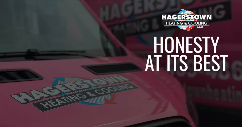 Slide of Hagerstown Heating & Cooling