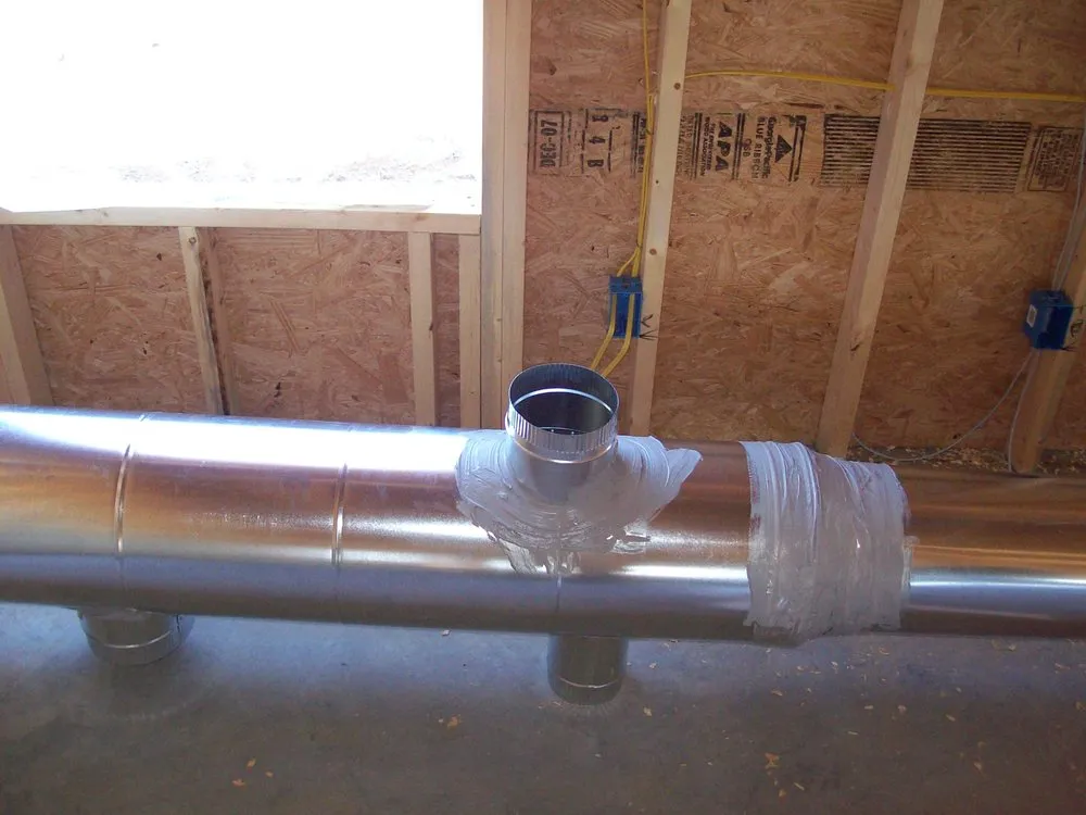 Slide of Hagler Heating and Cooling