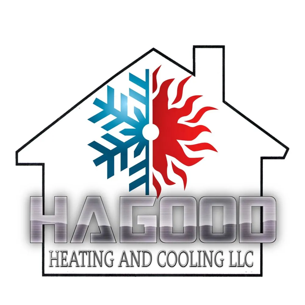 Slide of Hagood Heating and Cooling