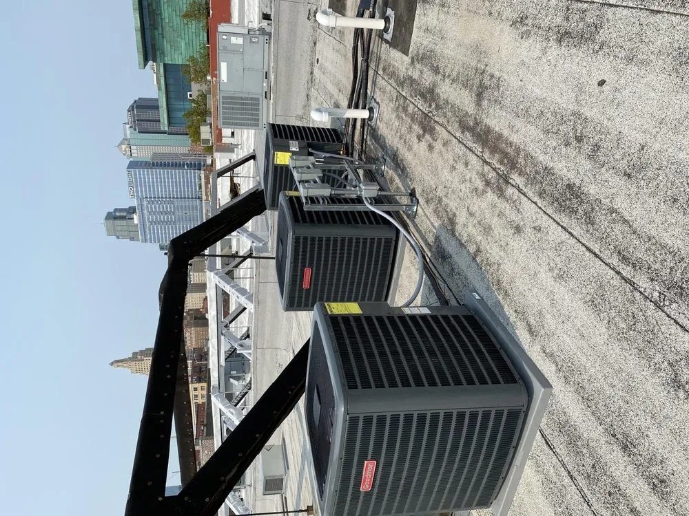 Slide of Haha's Heating and Cooling