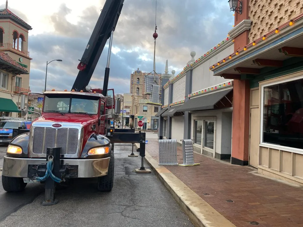 Slide of Haha's Heating and Cooling