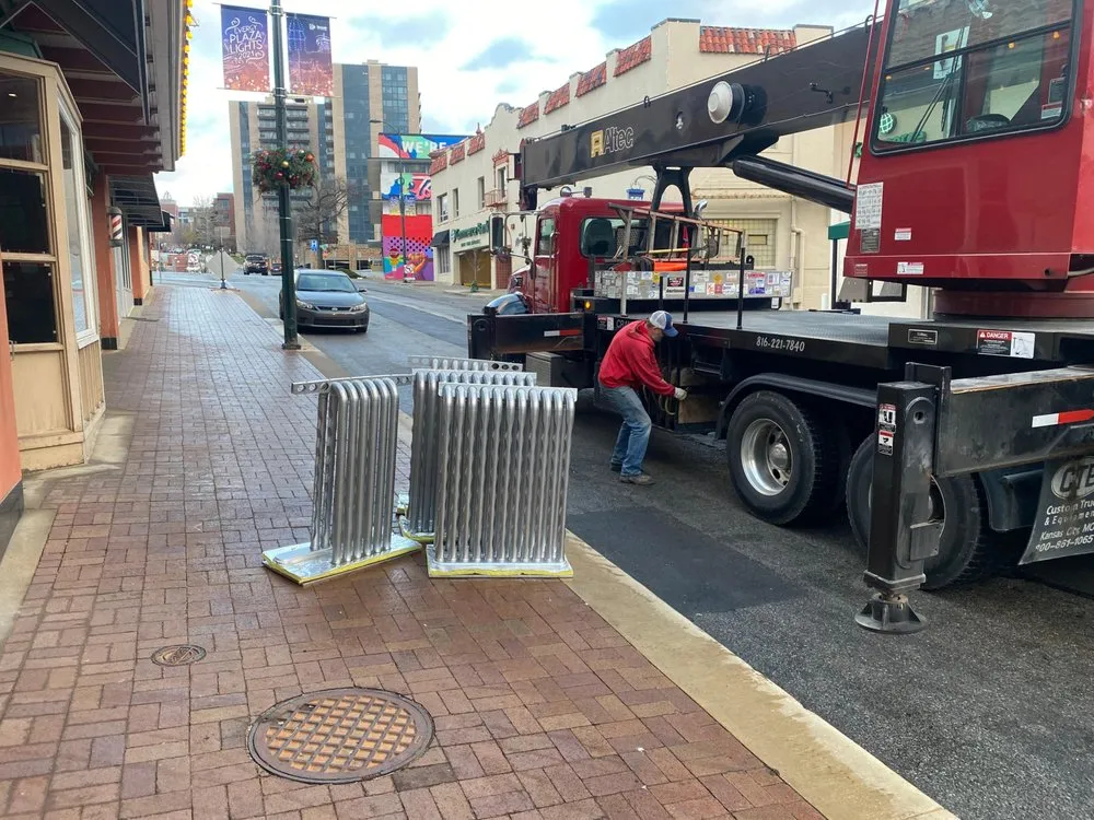 Slide of Haha's Heating and Cooling