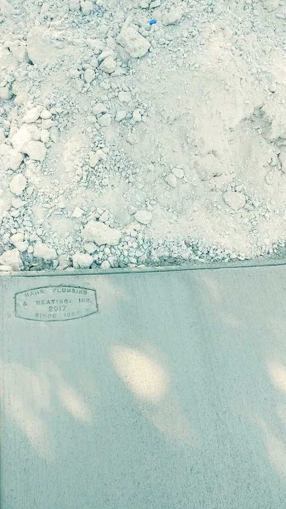 Slide of Hahn Plumbing & Heating