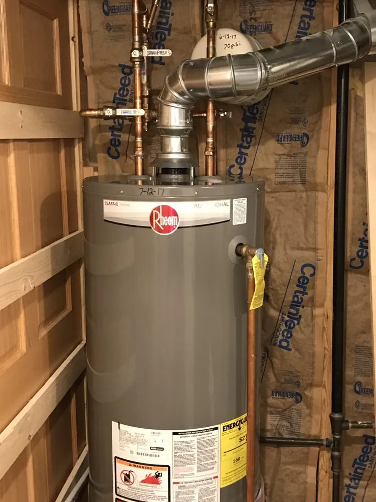 Slide of Hai Plumbing