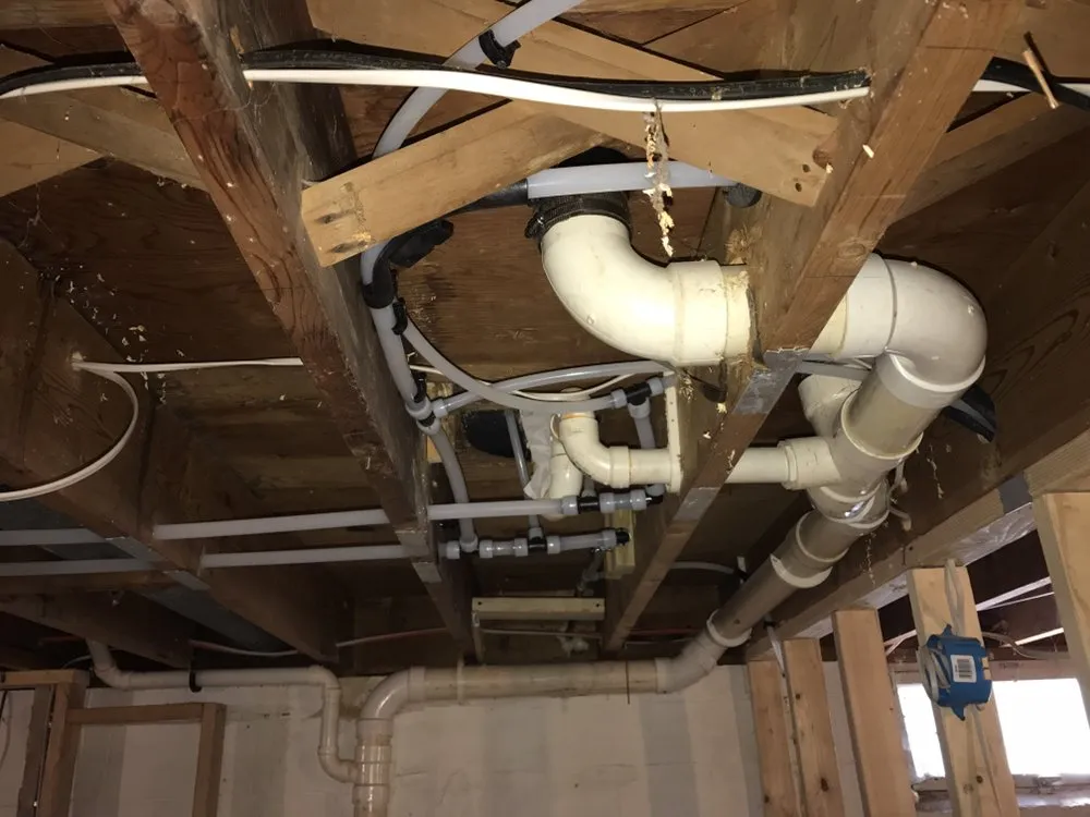 Slide of Hai Plumbing