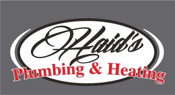 Slide of Haid's Plumbing & Heating
