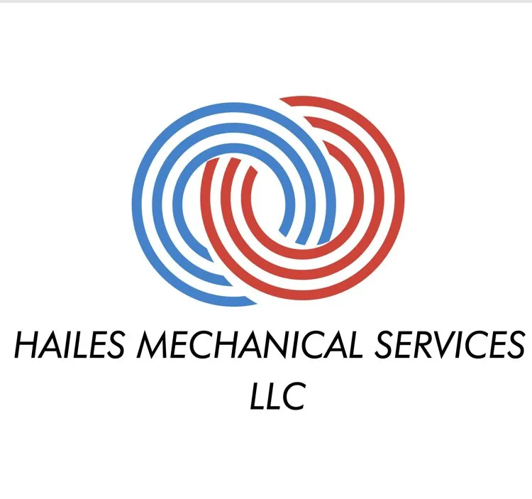 Slide of Hailes Mechanical Services
