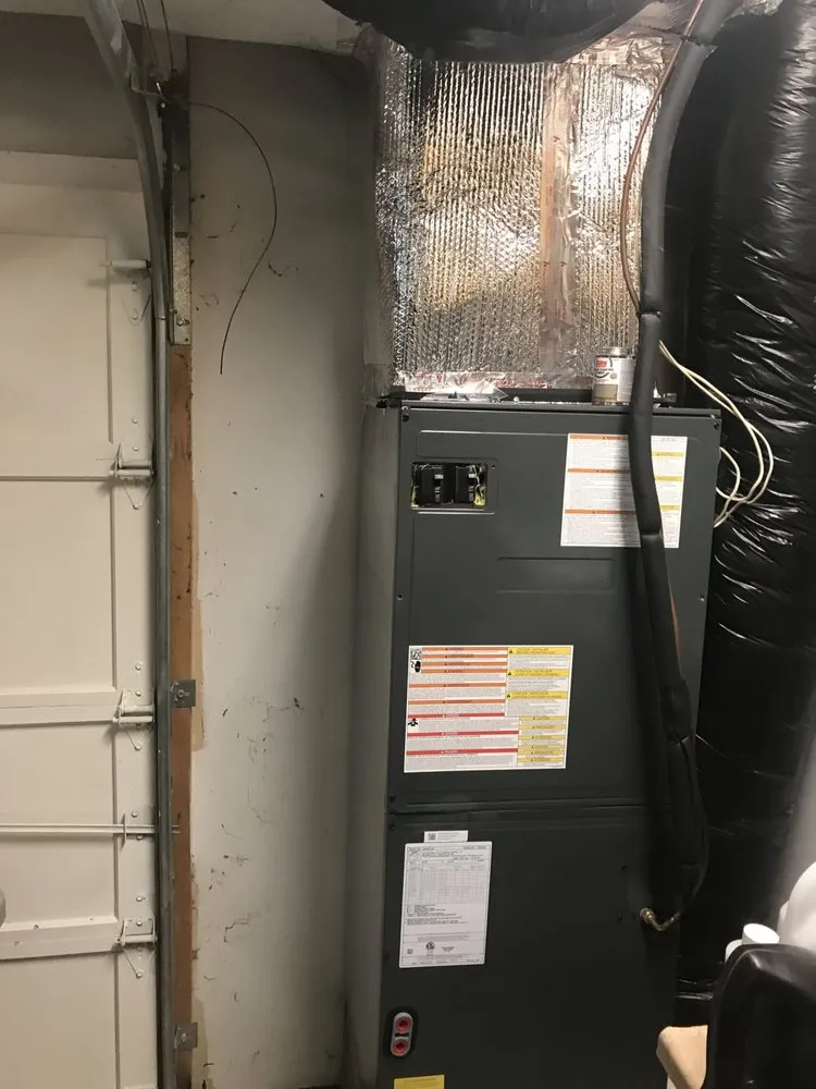 Slide of Hailes Mechanical Services