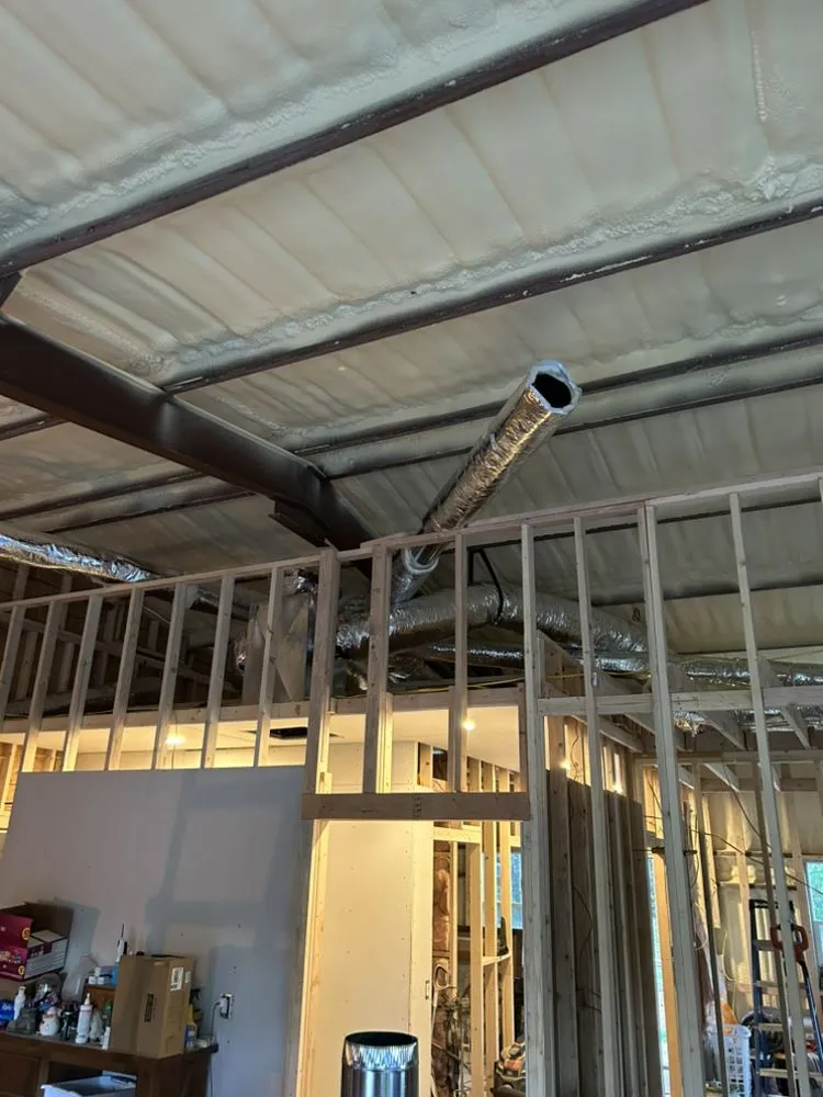 Slide of Hailey Heating and Cooling