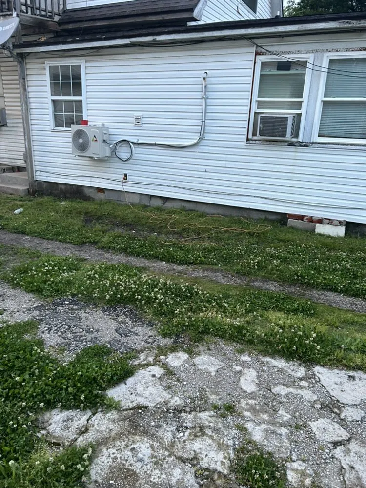 Slide of Hailey Heating and Cooling