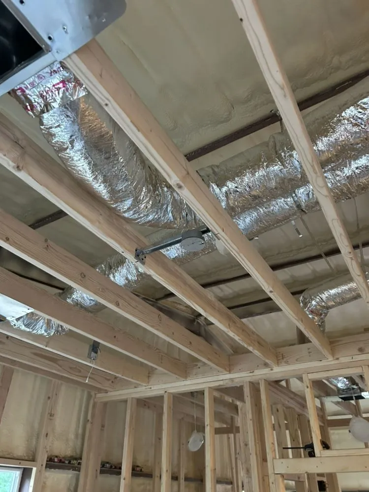 Slide of Hailey Heating and Cooling