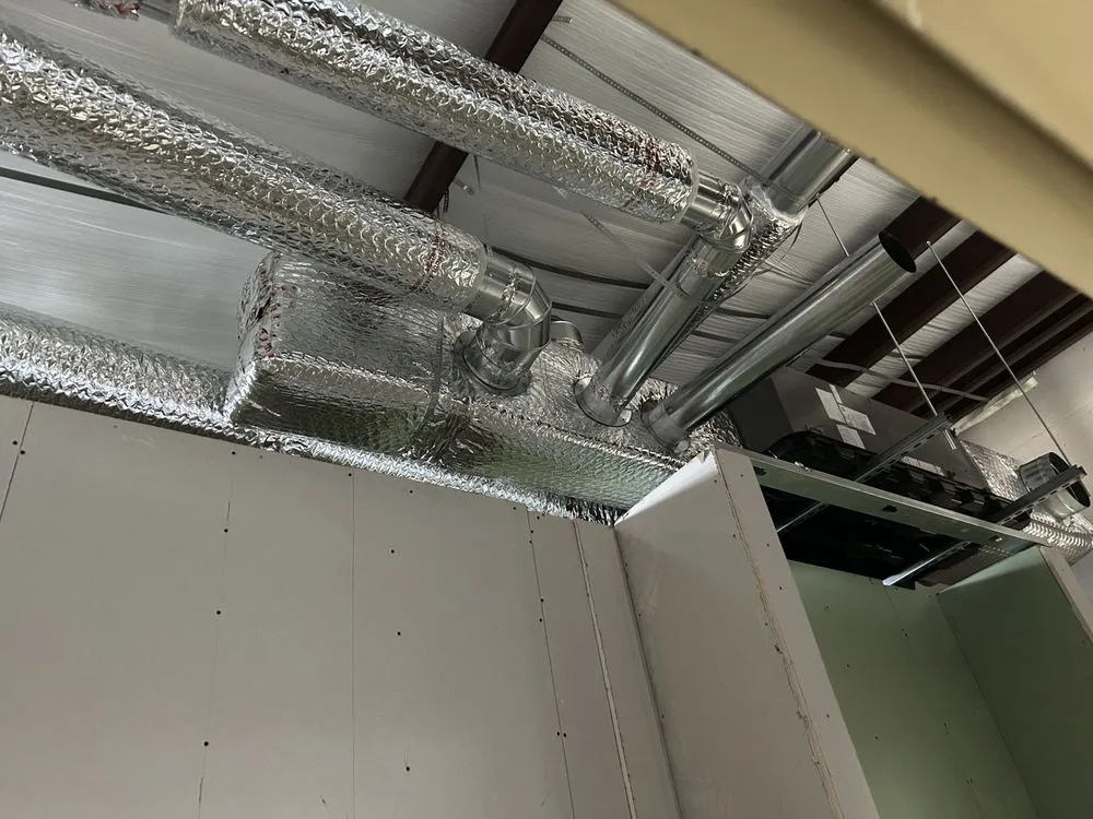 Slide of Hailey Heating and Cooling