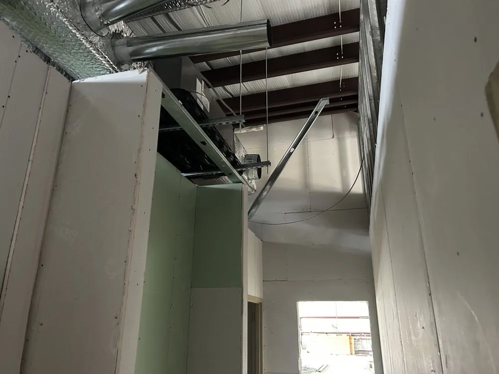 Slide of Hailey Heating and Cooling