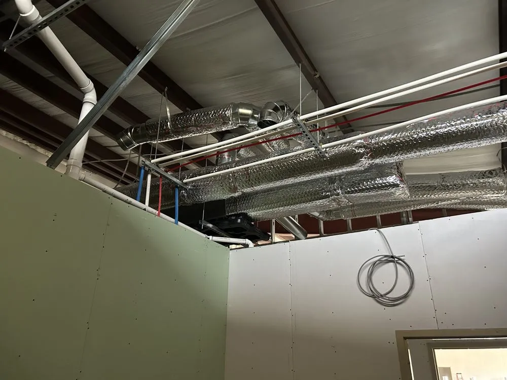 Slide of Hailey Heating and Cooling