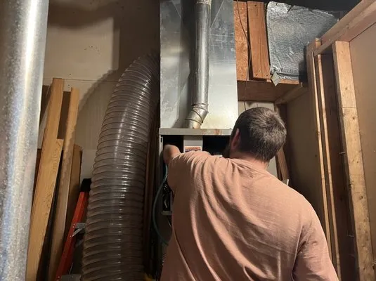 Hailey Heating and Cooling