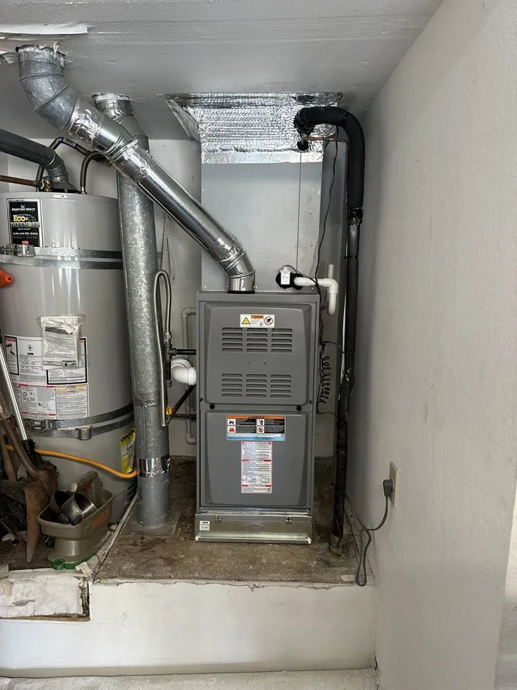 Slide of Haines Heating & Air Conditioning