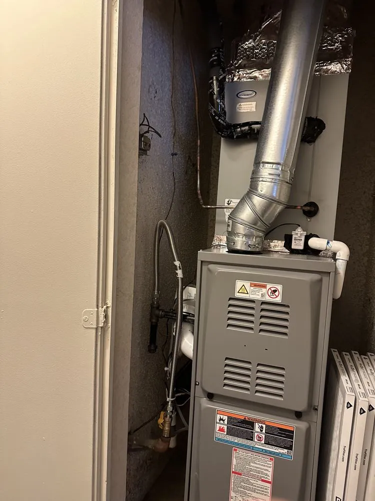 Slide of Haines Heating & Air Conditioning