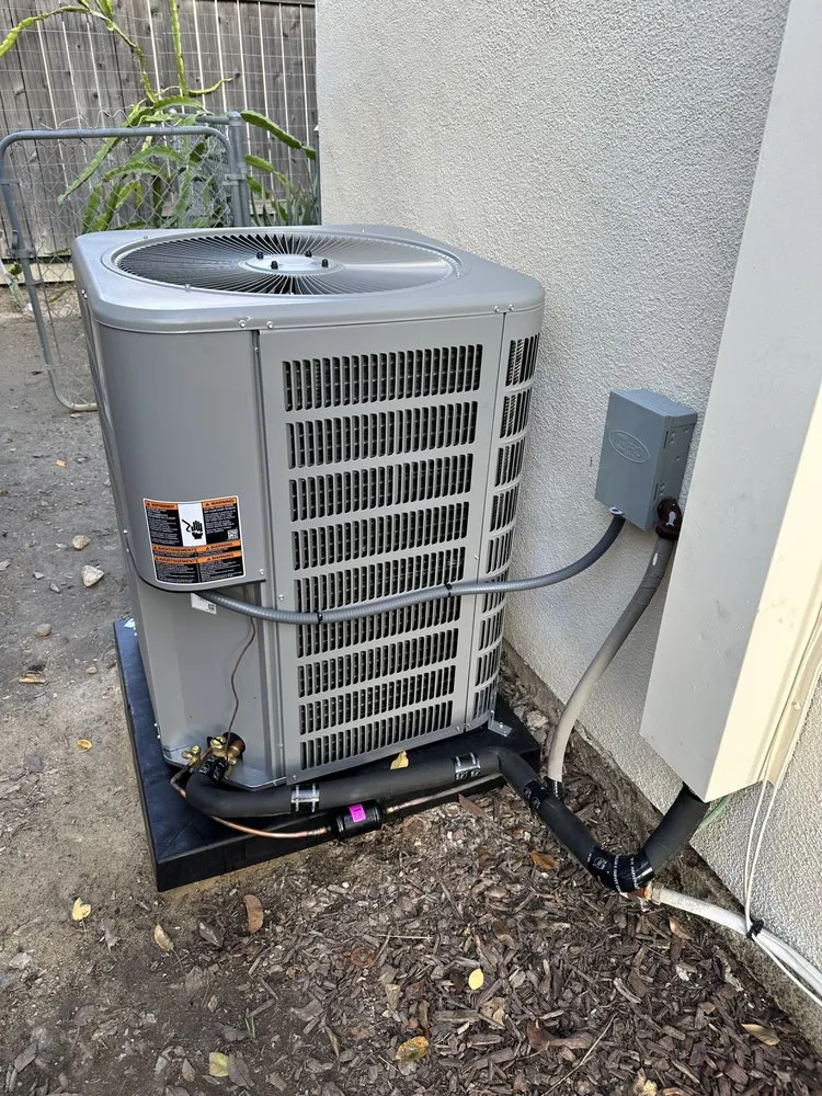 Slide of Haines Heating & Air Conditioning