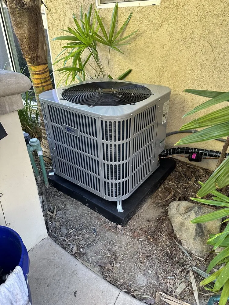 Slide of Haines Heating & Air Conditioning