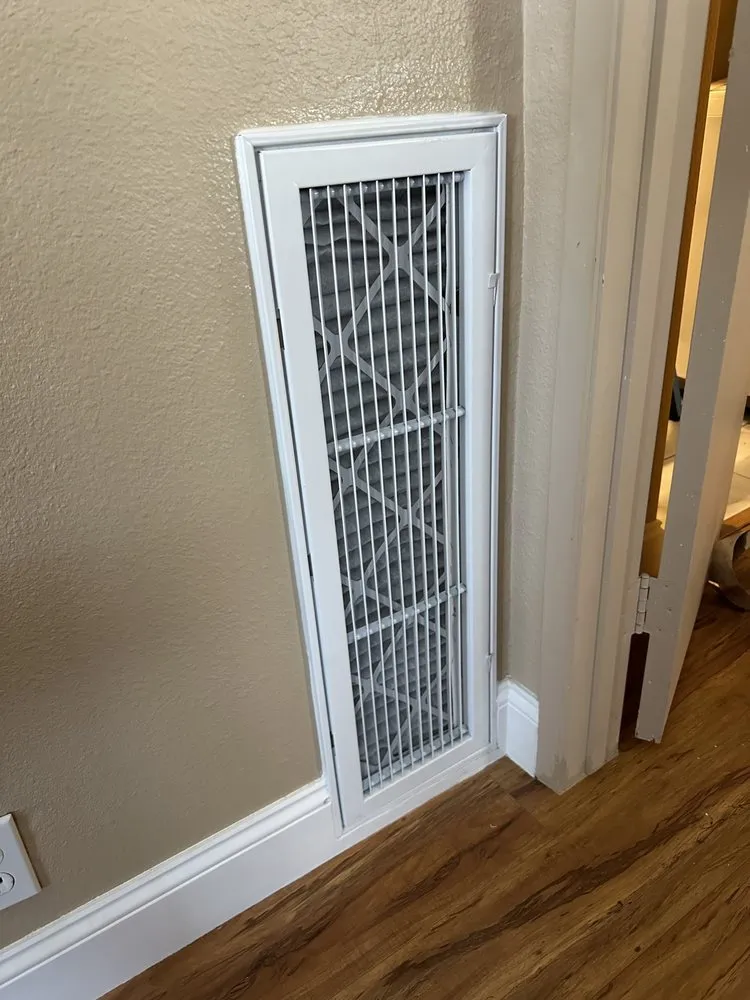 Slide of Haines Heating & Air Conditioning