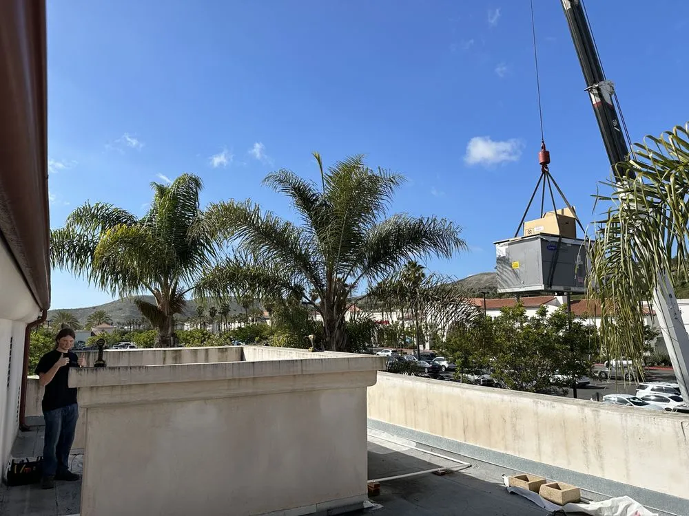 Slide of Haines Heating & Air Conditioning